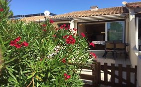 Naturiste Cap D'Agde Villa Heliovillage 58