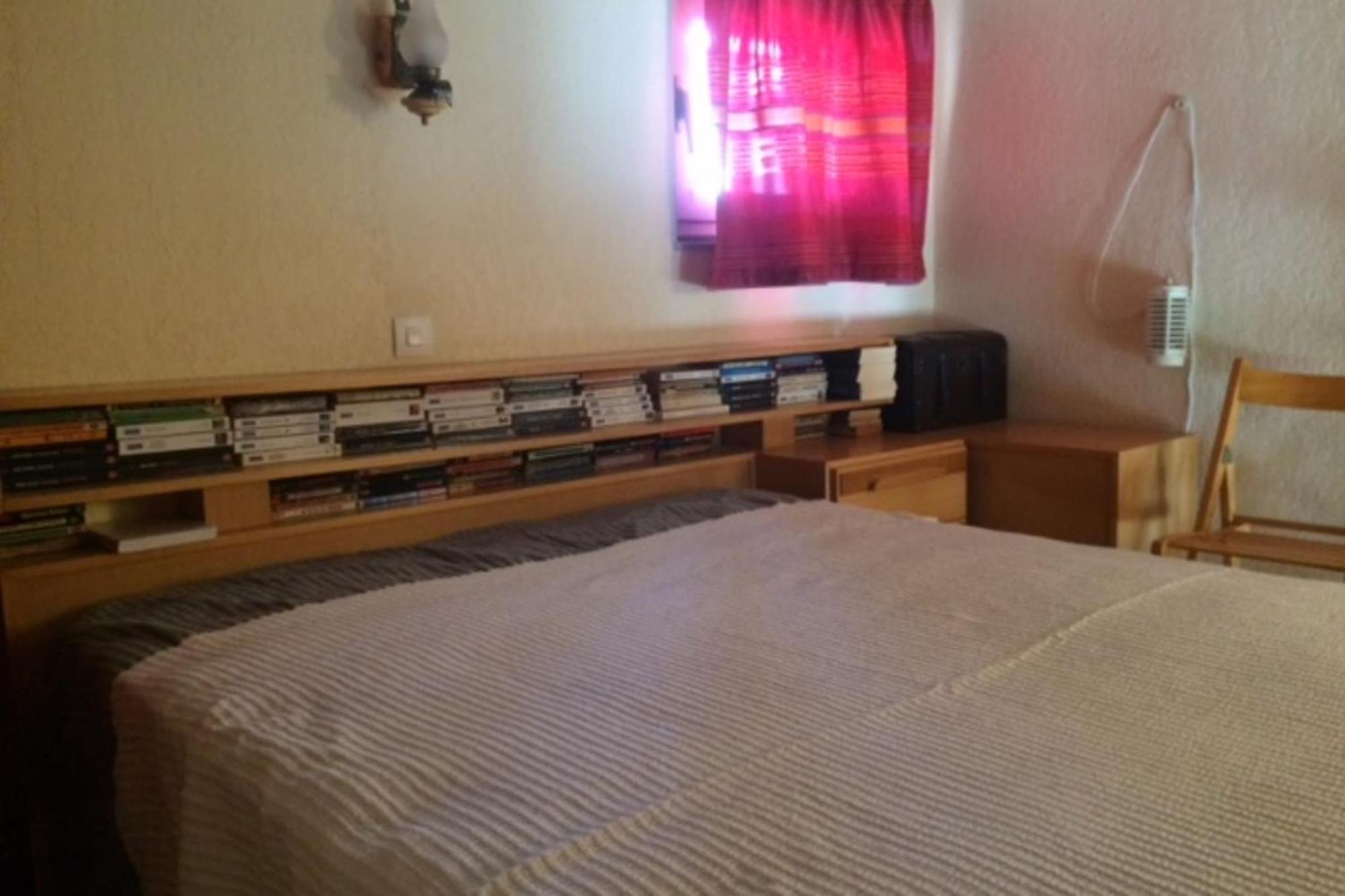 Naturiste Cap D'Agde Villa Heliovillage 58 Extérieur photo