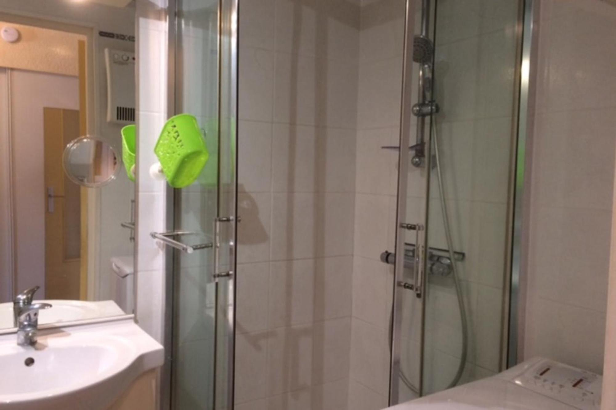 Naturiste Cap D'Agde Villa Heliovillage 58 Extérieur photo