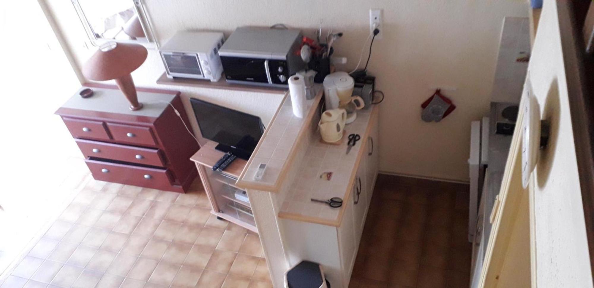 Naturiste Cap D'Agde Villa Heliovillage 58 Extérieur photo